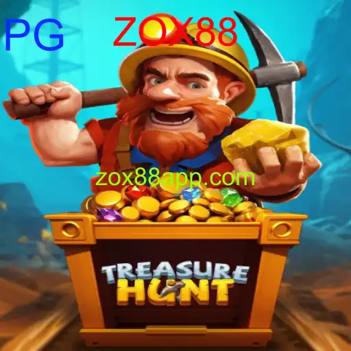 TreasureHunt