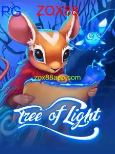 TreeofLight